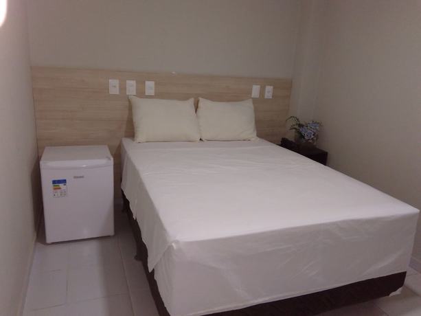 Imagen de la habitación del Hotel Executivo Boulevard. Foto 10