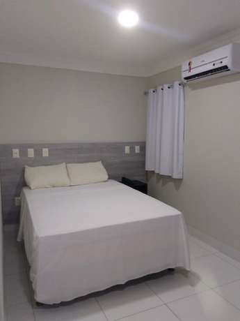 Imagen de la habitación del Hotel Executivo Boulevard. Foto 15