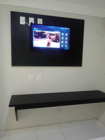 Imagen de la habitación del Hotel Executivo Boulevard. Foto 17