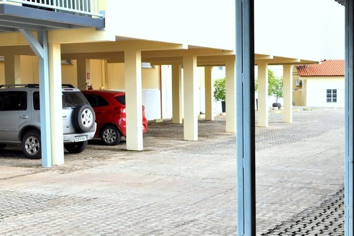 Imagen general del Hotel Executivo. Foto 2