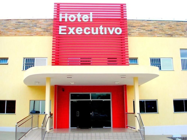 Imagen general del Hotel Executivo. Foto 5