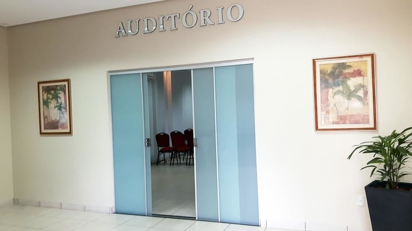 Imagen general del Hotel Executivo. Foto 3