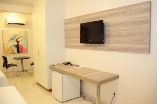 Imagen general del Hotel Executivo, Montes Claros. Foto 2