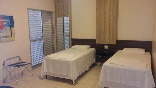 Imagen de la habitación del Hotel Executivo, Montes Claros. Foto 7
