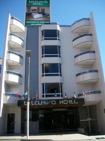 Imagen general del Hotel Executivo, Montes Claros. Foto 4