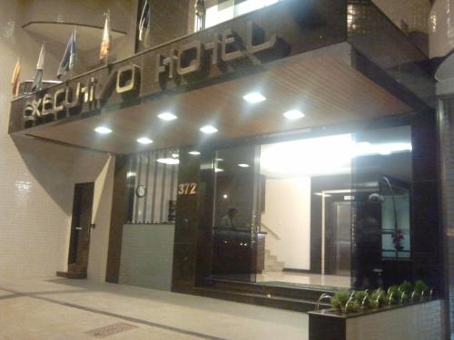 Imagen general del Hotel Executivo, Montes Claros. Foto 5