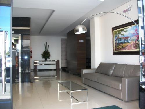 Imagen de la habitación del Hotel Executivo, Montes Claros. Foto 8