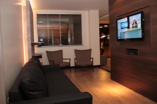 Imagen de la habitación del Hotel Executivo, Montes Claros. Foto 9
