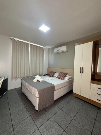 Imagen de la habitación del Hotel Executivo Prime. Foto 2