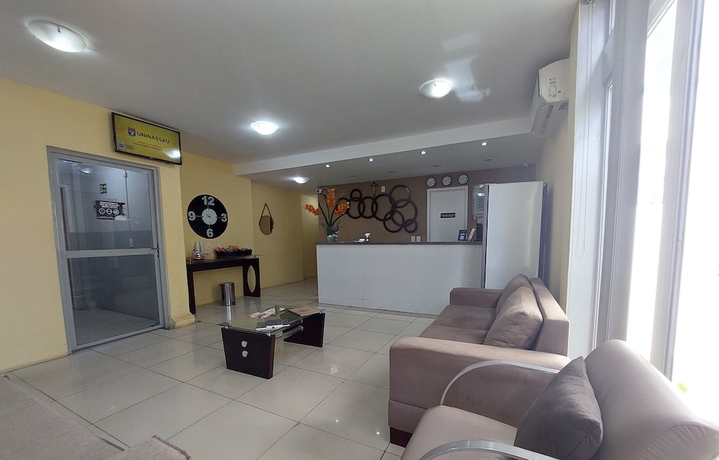 Imagen de la habitación del Hotel Executivo Prime. Foto 16