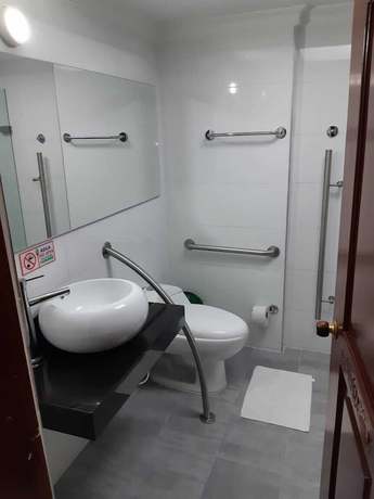 Imagen de la habitación del Hotel Exelsior. Foto 3