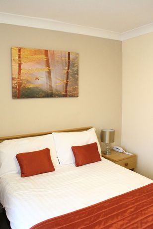 Imagen de la habitación del Hotel Exeter Court. Foto 2
