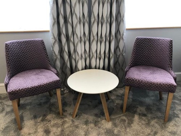 Imagen de la habitación del Hotel Exeter Court. Foto 4