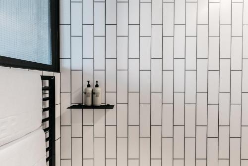 Imagen de la habitación del Hotel Exeter. Foto 9