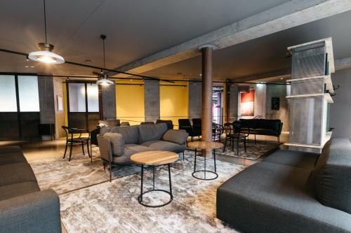 Imagen general del Hotel Exeter. Foto 5