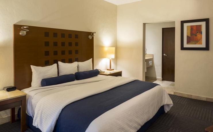 Imagen general del Hotel Ex-hacienda San Xavier. Foto 2