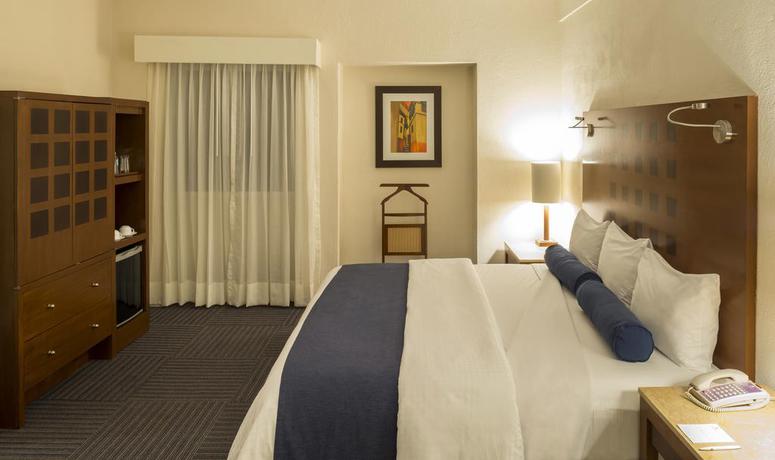 Imagen general del Hotel Ex-hacienda San Xavier. Foto 3