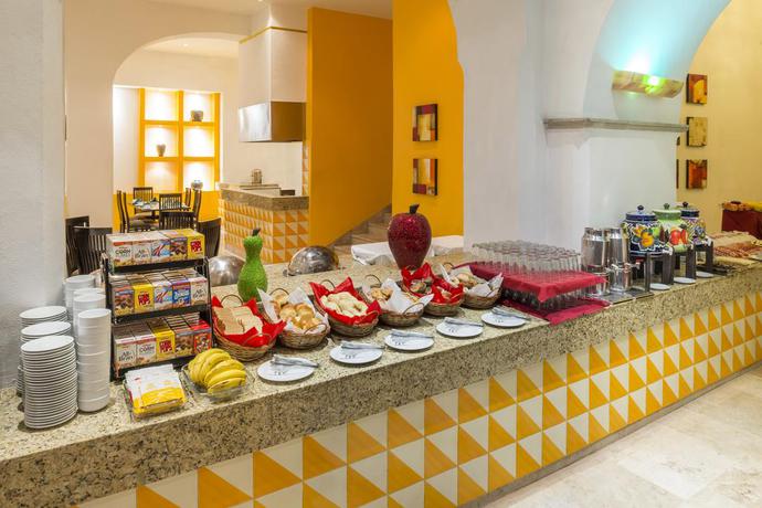 Imagen general del Hotel Ex-hacienda San Xavier. Foto 5