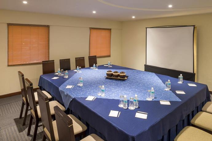 Imagen general del Hotel Ex-hacienda San Xavier. Foto 7