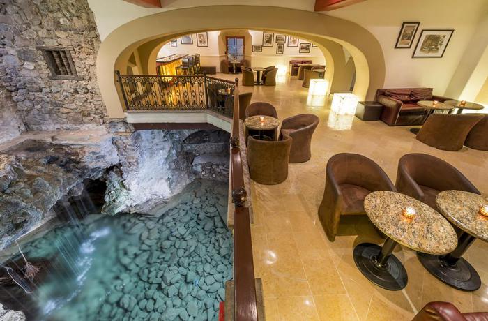 Imagen general del Hotel Ex-hacienda San Xavier. Foto 8