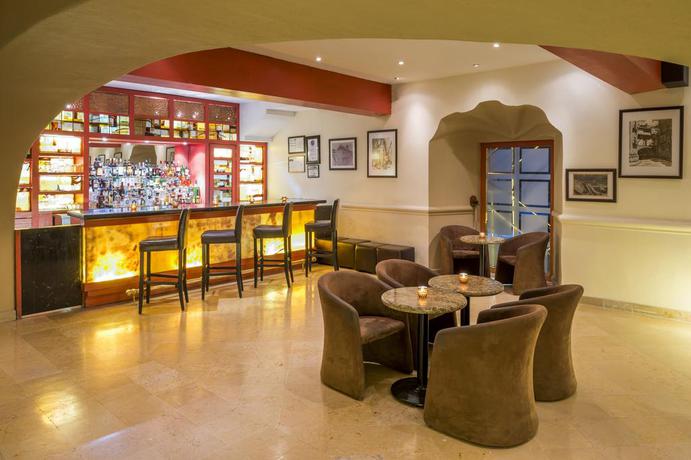 Imagen general del Hotel Ex-hacienda San Xavier. Foto 9