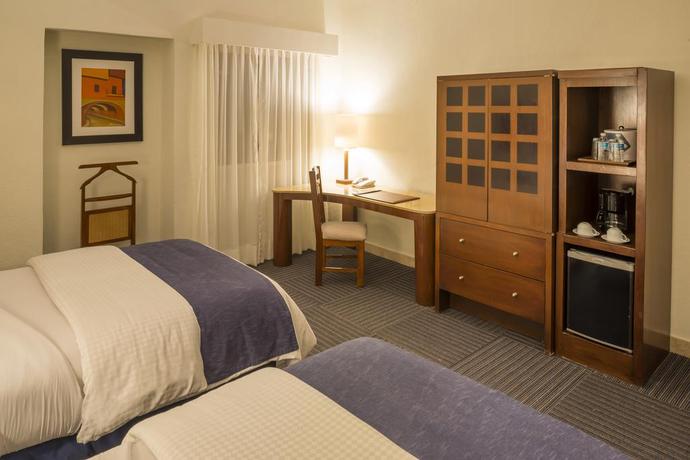 Imagen general del Hotel Ex-hacienda San Xavier. Foto 18