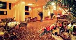 Imagen de los interiores del Hotel Exhibition Centre. Foto 6