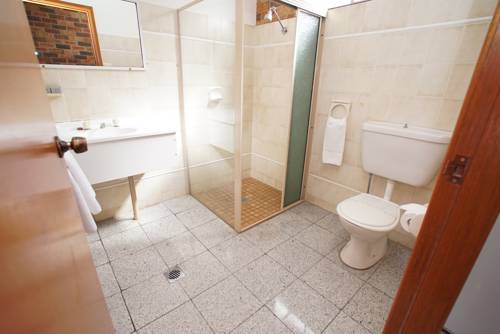 Imagen de la habitación del Hotel Exies Bagtown. Foto 2