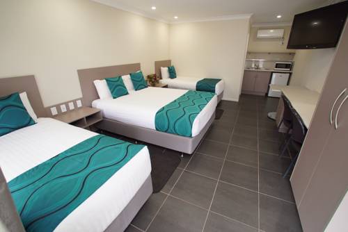 Imagen de la habitación del Hotel Exies Bagtown. Foto 3