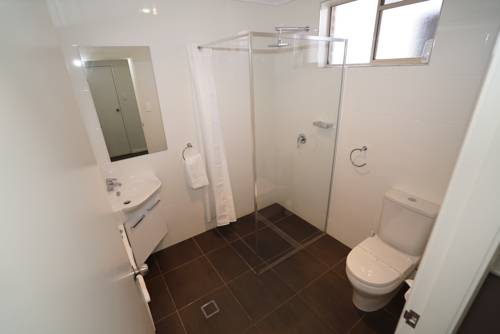 Imagen de la habitación del Hotel Exies Bagtown. Foto 4