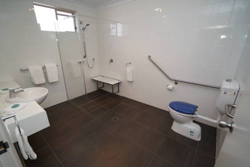 Imagen de la habitación del Hotel Exies Bagtown. Foto 6