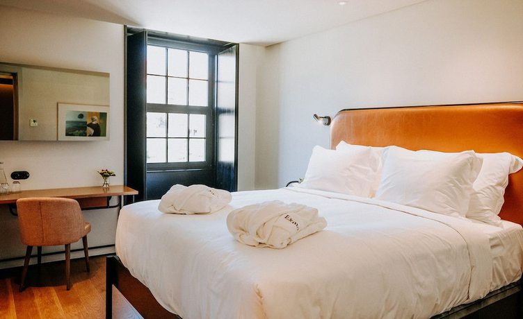 Imagen general del Hotel Exmo Hotel by Olivia. Foto 2