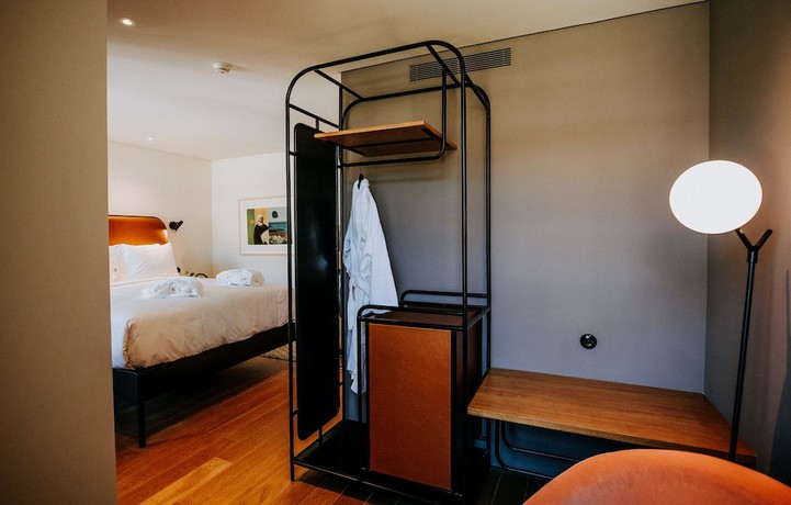 Imagen de la habitación del Hotel Exmo Hotel by Olivia. Foto 15