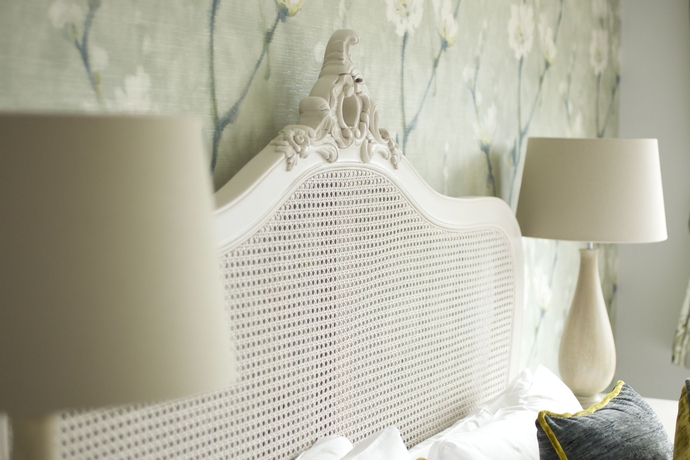 Imagen de la habitación del Hotel Exmoor White Horse Inn. Foto 7