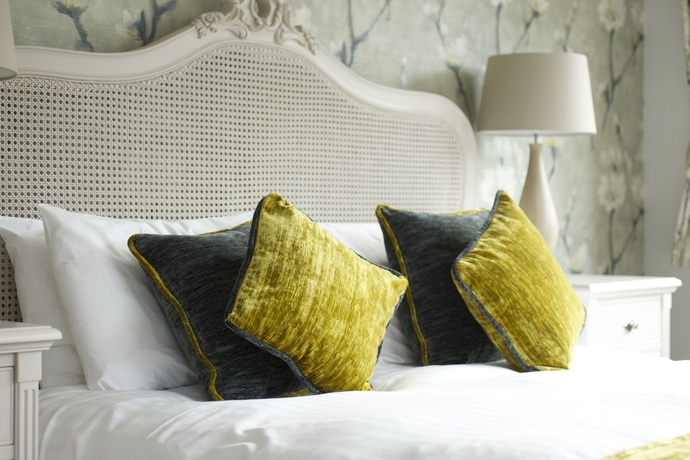 Imagen de la habitación del Hotel Exmoor White Horse Inn. Foto 8