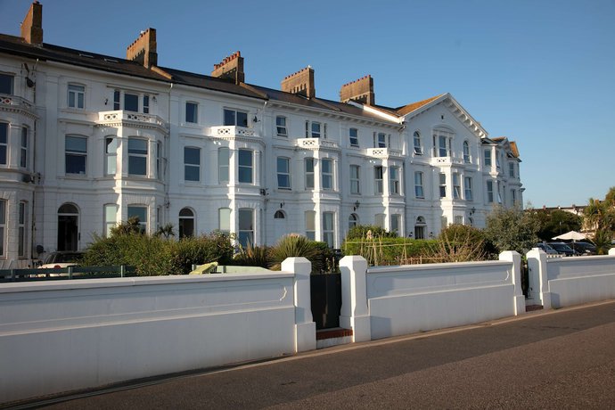 Imagen general del Hotel Exmouth Beach. Foto 2