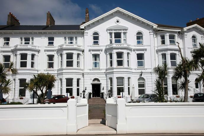 Imagen general del Hotel Exmouth Beach. Foto 3