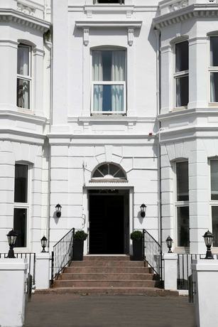 Imagen general del Hotel Exmouth Beach. Foto 5