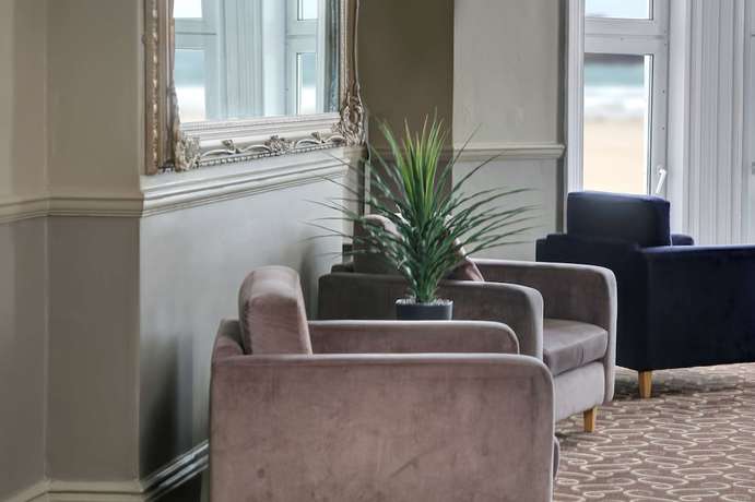 Imagen general del Hotel Exmouth Beach. Foto 6