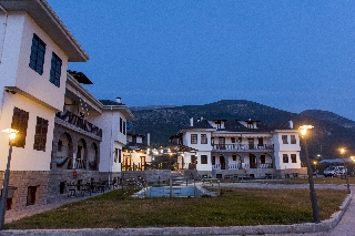 Imagen general del Hotel Exohi. Foto 1