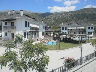 Imagen general del Hotel Exohi. Foto 2