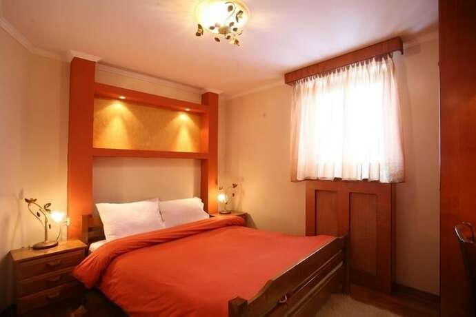 Imagen de la habitación del Hotel Exohiko Palaios Agios Athanasios. Foto 14