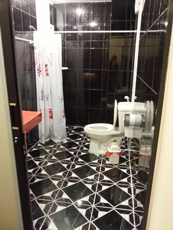 Imagen de la habitación del Hotel Exotic Bungalows. Foto 2