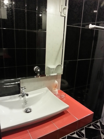 Imagen de la habitación del Hotel Exotic Bungalows. Foto 12