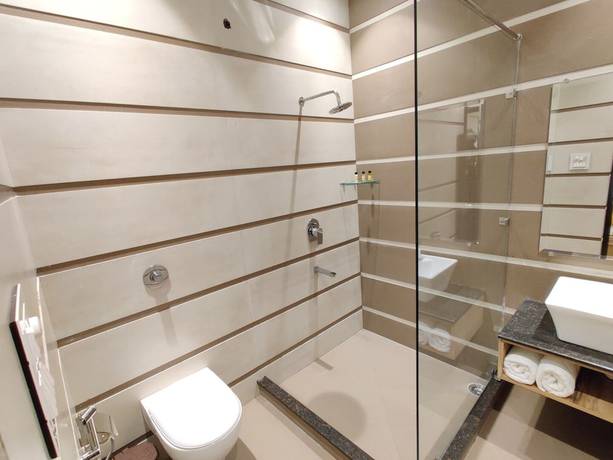 Imagen de la habitación del Hotel Exotic Homes. Foto 10