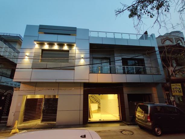 Imagen general del Hotel Exotic Homes. Foto 1