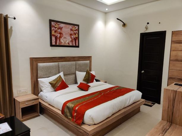 Imagen de la habitación del Hotel Exotic Homes. Foto 12