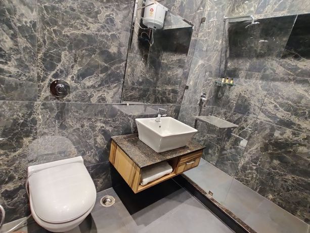 Imagen de la habitación del Hotel Exotic Homes. Foto 13