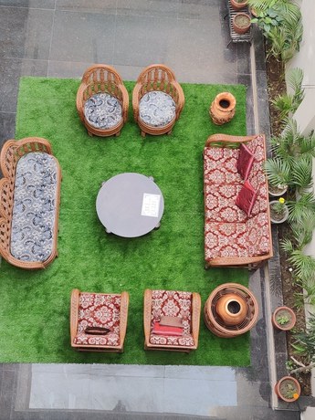 Imagen general del Hotel Exotic Homes. Foto 2