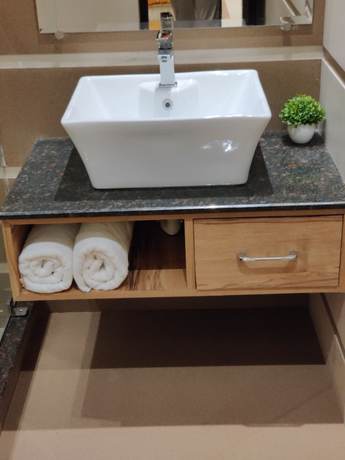 Imagen de la habitación del Hotel Exotic Homes. Foto 14